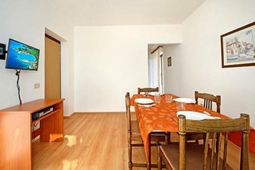 Apartamento Haus Albina 352s
