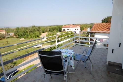 Hostal Double Room Babici 3046b