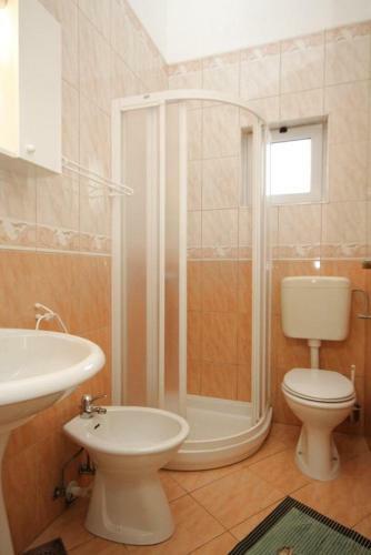 Hostal Double Room Babici 3046b