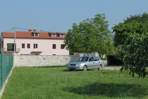 Hostal Double Room Babici 3046b