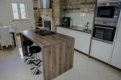 Apartment Sveti Ivan 13708b