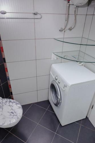 Apartment Sveti Ivan 13708b