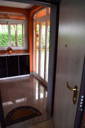 Apartment Sveti Ivan 13708b