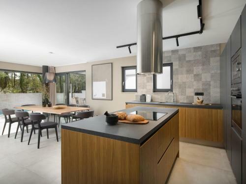 Holiday Home Oliva 1