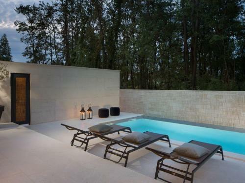 Holiday Home Oliva 1