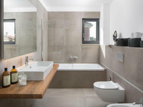 Holiday Home Oliva 1
