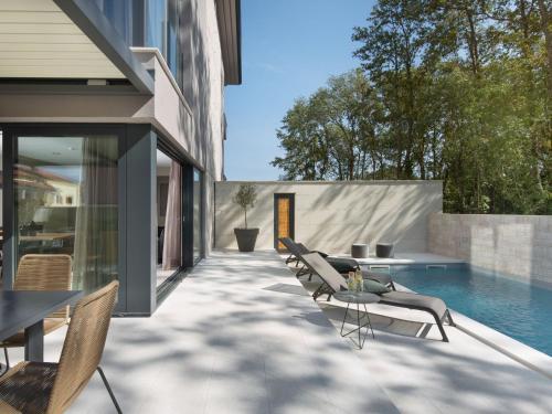 Holiday Home Oliva 1