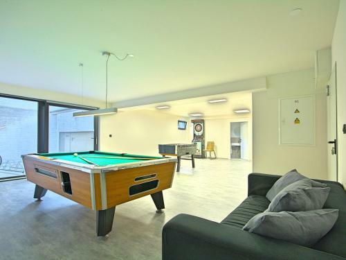 Holiday Home Oliva 1