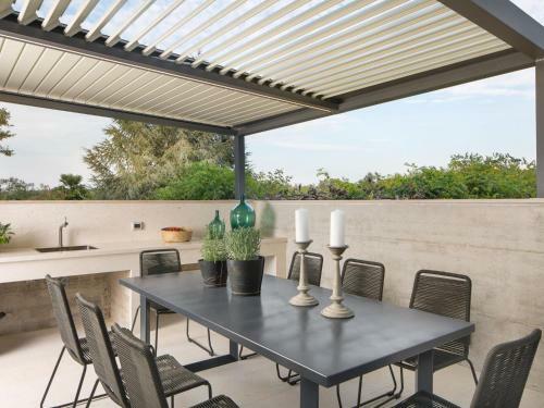 Holiday Home Oliva 2