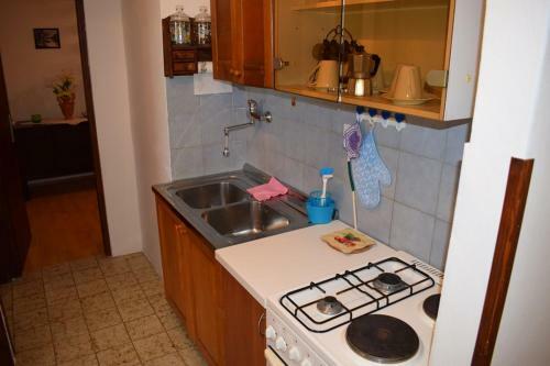 Apartamentos Bozana 1