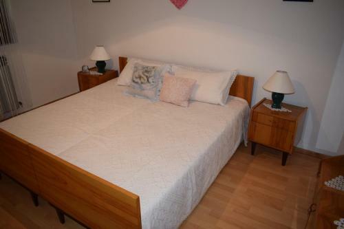 Apartamentos Bozana 1