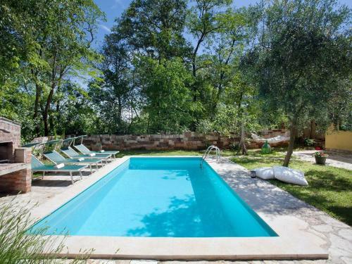 Holiday Home Casa Peronospora