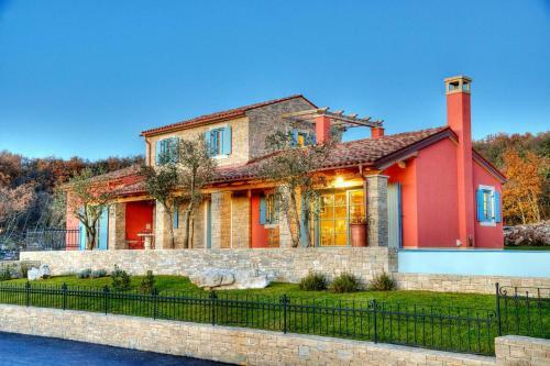 Villa Vardica - Cis011001-o