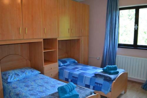 Apartments With A Parking Space Murine (umag) - 14994