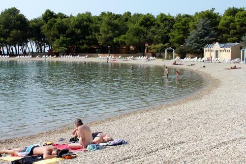 Apartments With A Parking Space Murine (umag) - 14994
