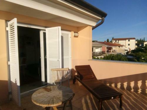Apartamentos Villa Riva