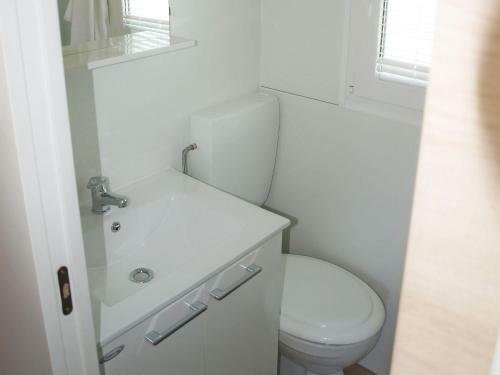 Holiday Home Camping Park Umag.9