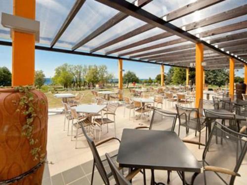 Holiday Home Camping Park Umag.9
