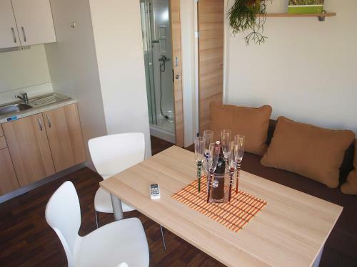 Holiday Home Camping Park Umag.9