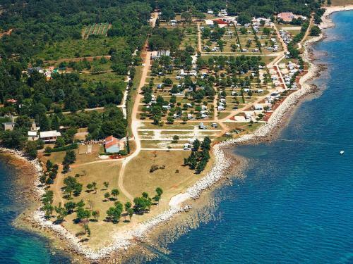 Holiday Home Camping Park Umag.1