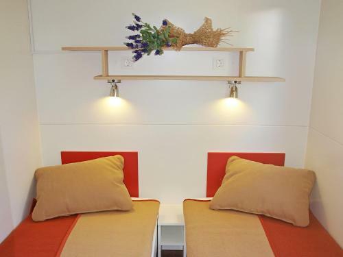 Holiday Home Camping Park Umag.8