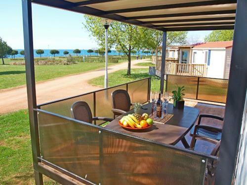 Holiday Home Camping Park Umag.8