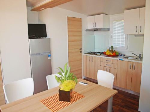 Holiday Home Camping Park Umag.8