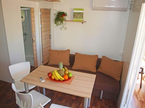Holiday Home Camping Park Umag.8