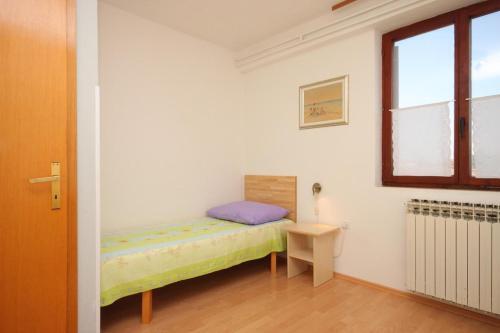 Apartments By The Sea Umag - 2549