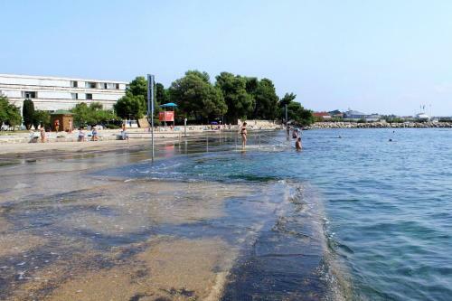 Apartments By The Sea Umag - 2549