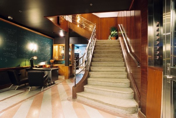 Drake Hotel