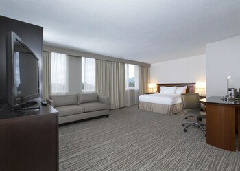 Hotel Doubletree By Hilton Deerfield Beach-boca Raton