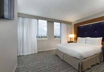Hotel Doubletree By Hilton Deerfield Beach-boca Raton