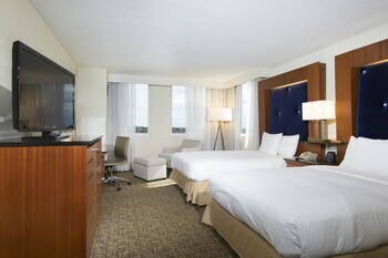 Hotel Doubletree By Hilton Deerfield Beach-boca Raton