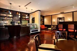 Hotel Doubletree By Hilton Deerfield Beach-boca Raton