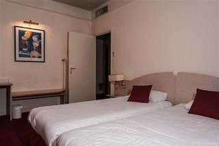 Hotel Kyriad Paris 10 - Gare De L'est