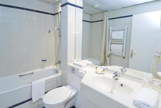 Hotel Kyriad Paris 10 - Gare De L'est
