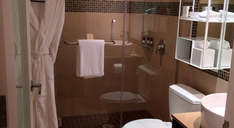 Hotel Hyatt Herald Square New York