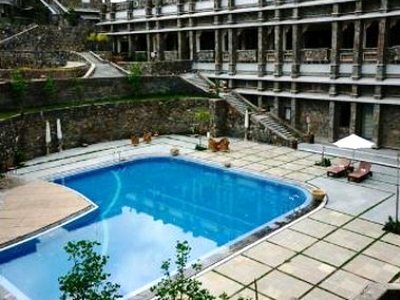 Hotel Ramada Resort And Spa (t)