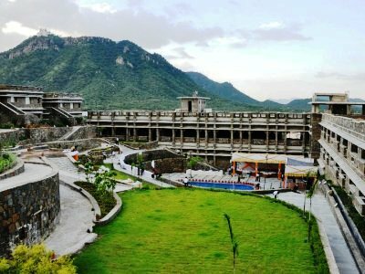 Hotel Ramada Resort And Spa (t)
