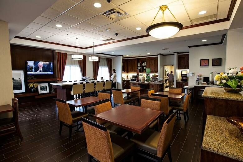 Hotel Hampton Inn Napanee-ontario Canada