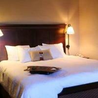 Hotel Hampton Inn Napanee-ontario Canada