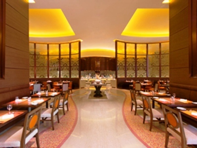 Hotel Sheraton Macao Cotai Central (club)