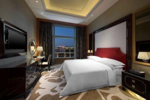 Hotel Sheraton Macao Cotai Central (club)