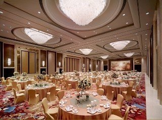 Shangri-la Hotel Haikou