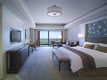 Shangri-la Hotel Haikou