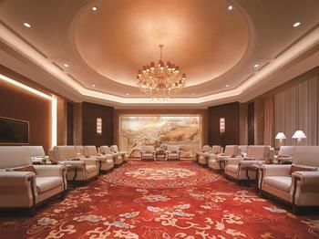 Shangri-la Hotel Haikou
