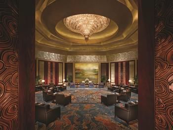 Shangri-la Hotel Haikou