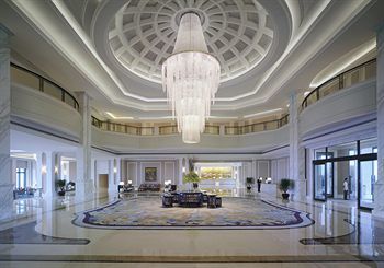 Shangri-la Hotel Haikou