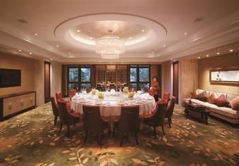 Shangri-la Hotel Haikou